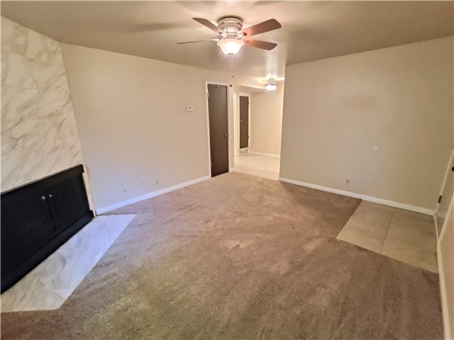 Salt Lake City Apartment: 765 S 500 E