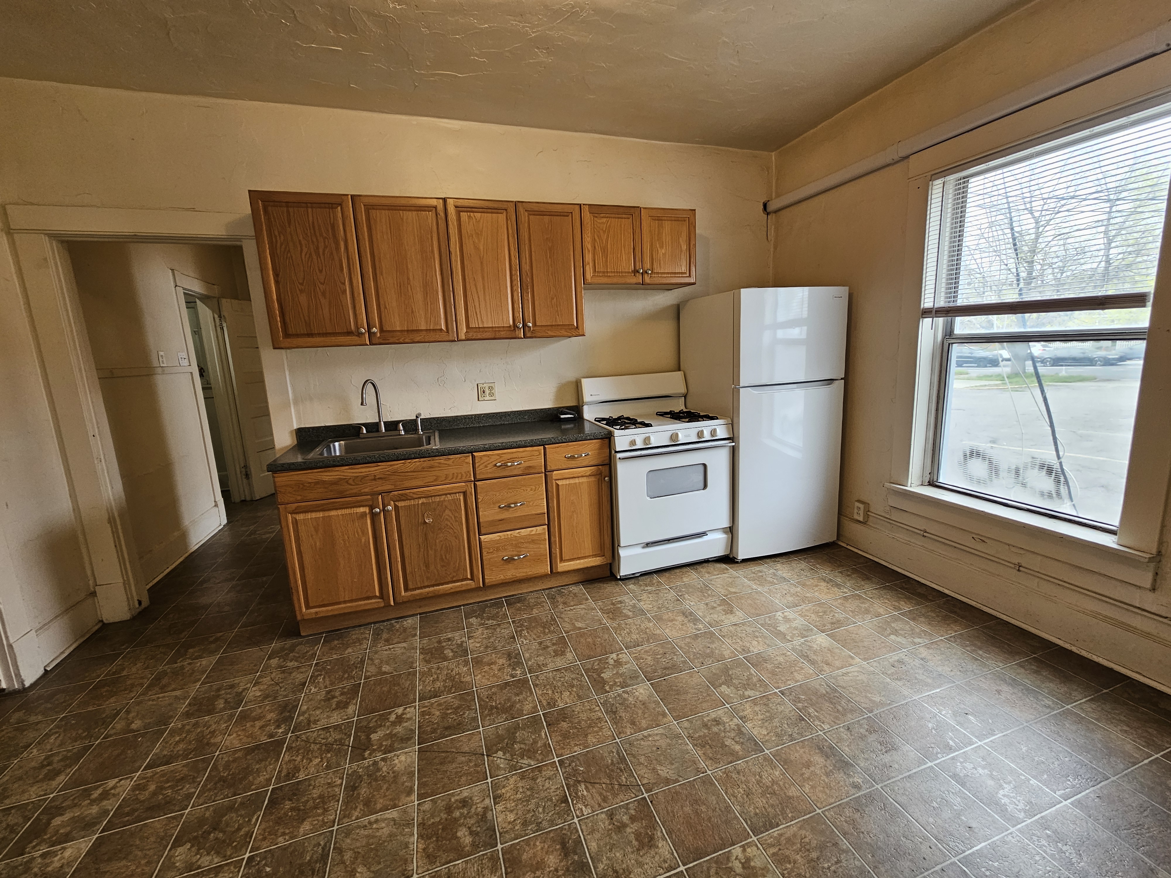 Salt Lake City Apartment: 314 S 700 E