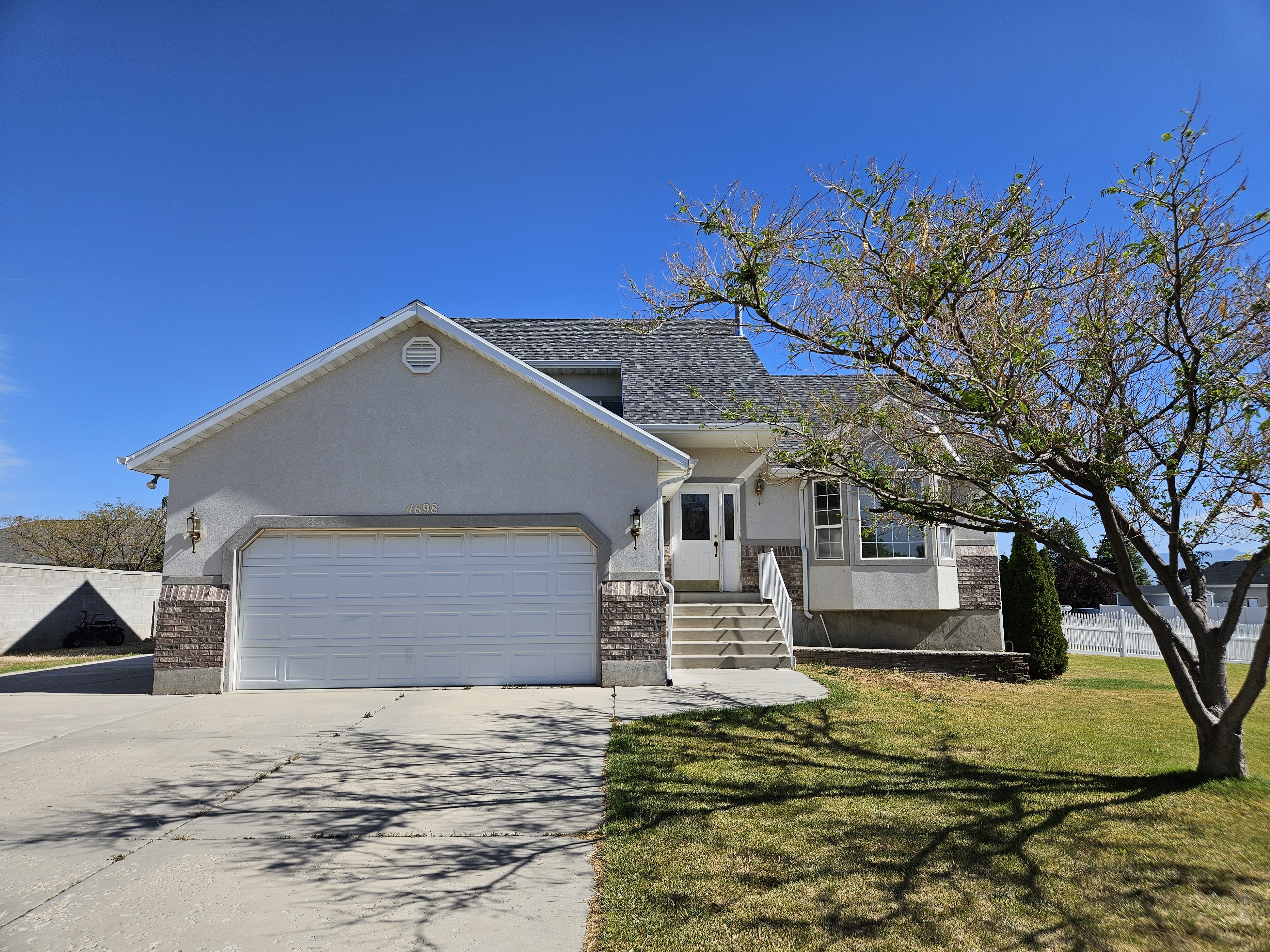 West Jordan Apartment: 4698 W Colander Dr