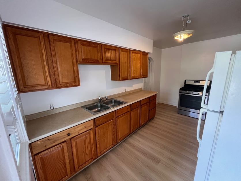 Salt Lake City Apartment: 1431 S Richards St
