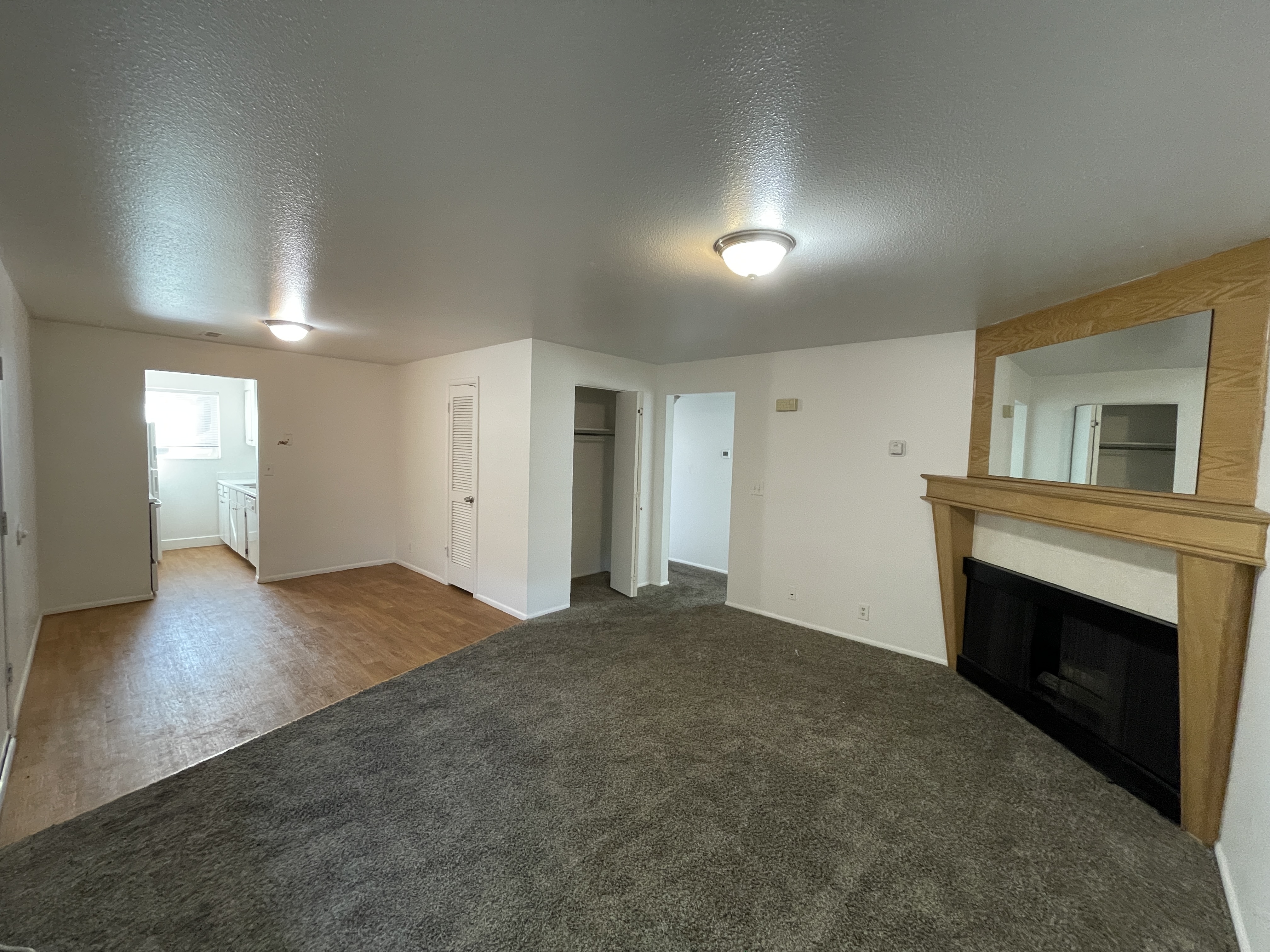 Salt Lake City Apartment: 2707 S Adams St