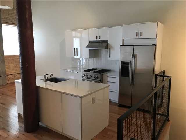 Salt Lake City Apartment: 342 W 200 S