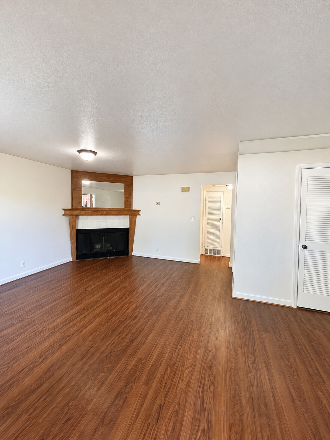 Salt Lake City Apartment: 2707 S Adams St