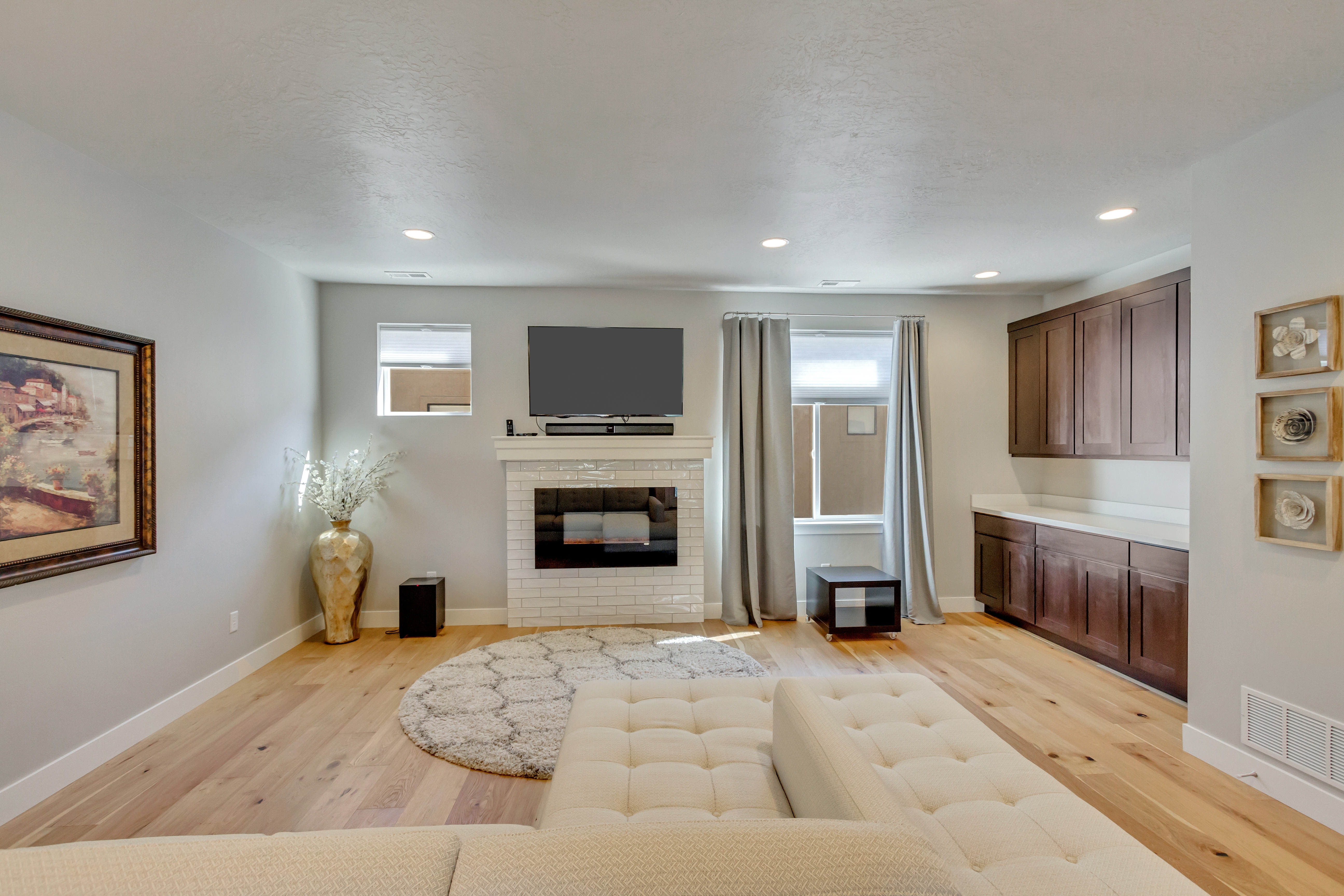 Salt Lake City Condo: 1419 E Komenda Way