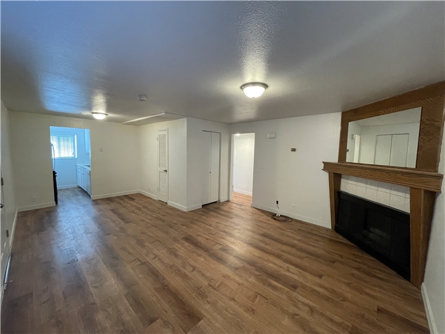 Salt Lake City Apartment: 2707 S Adams St