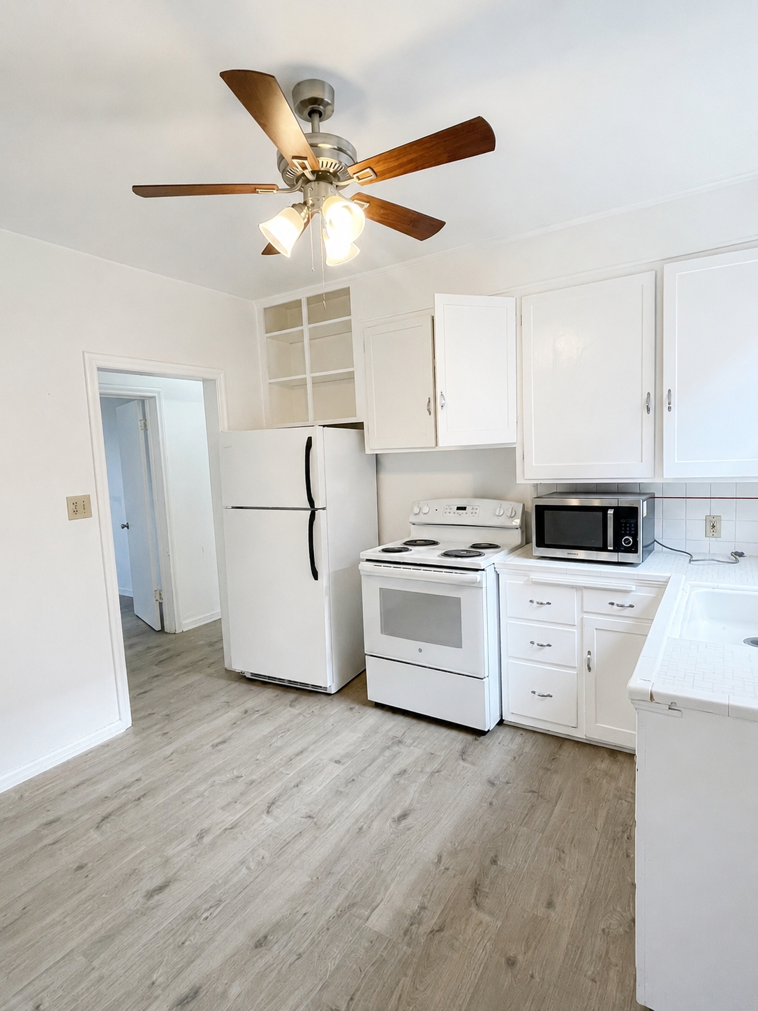 Salt Lake City Apartment: 448 S 500 E
