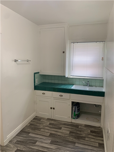 Salt Lake City Apartment: 250 S 500 E