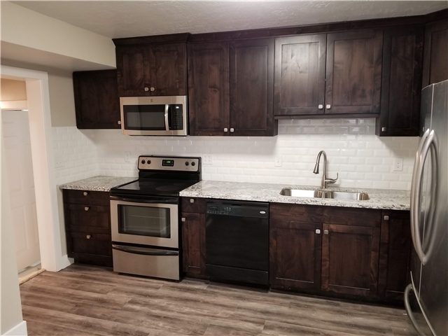 Kearns House: 4480 W 5655 S