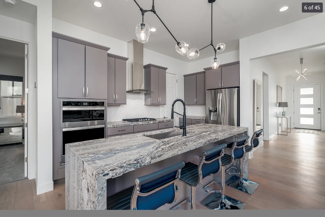 North Salt Lake House: 789 S Miller Ave