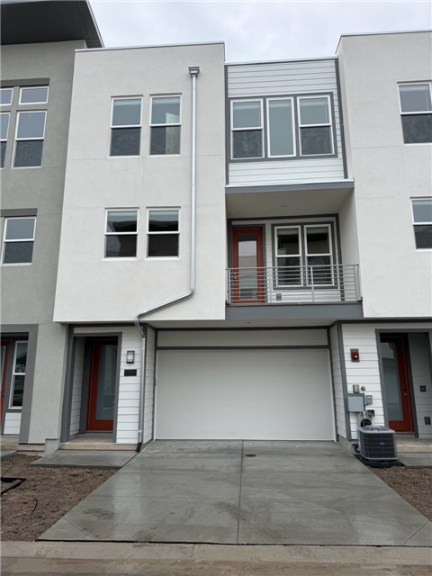 Farmington Townhome: 1498 W Aspen Ridge Ln