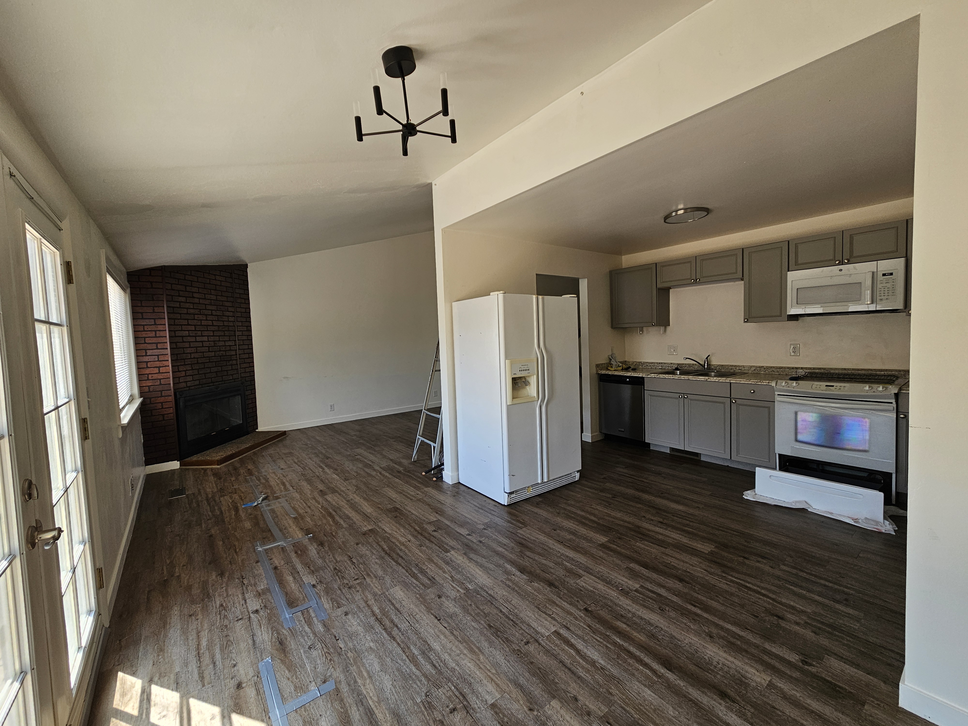 Salt Lake City House: 2311 W 4130 S
