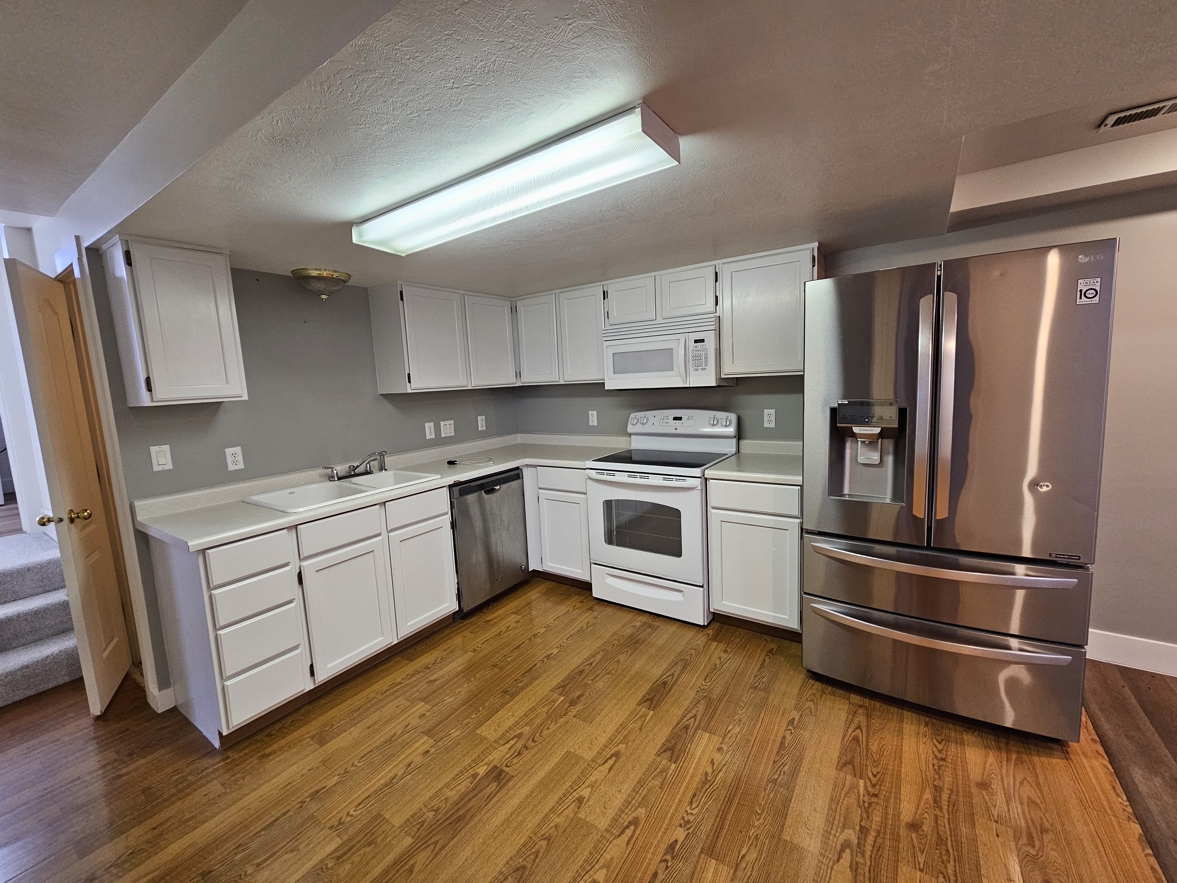 West Jordan Apartment: 4698 W Colander Dr