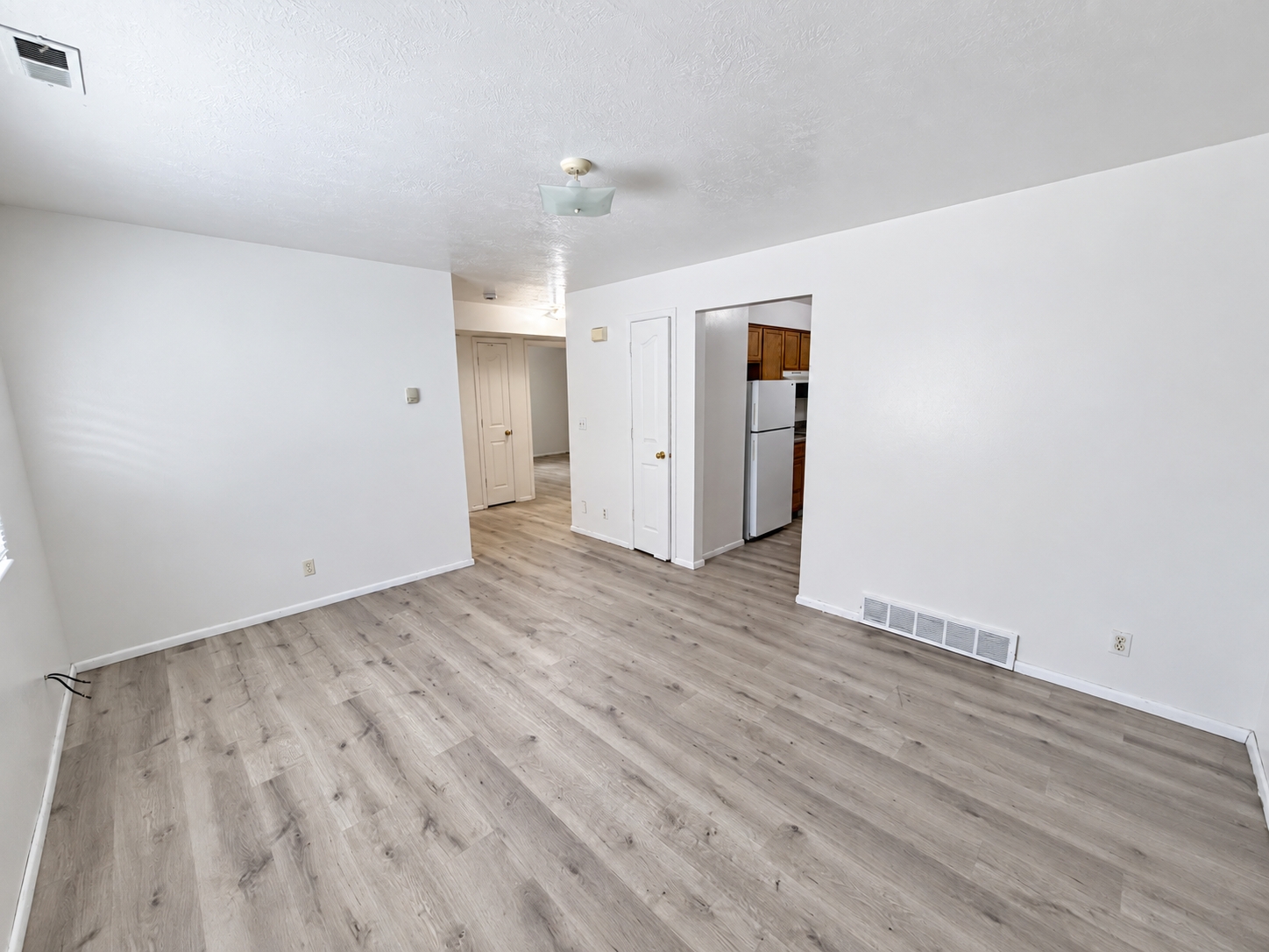 Salt Lake City Apartment: 945 W Genesee Ave