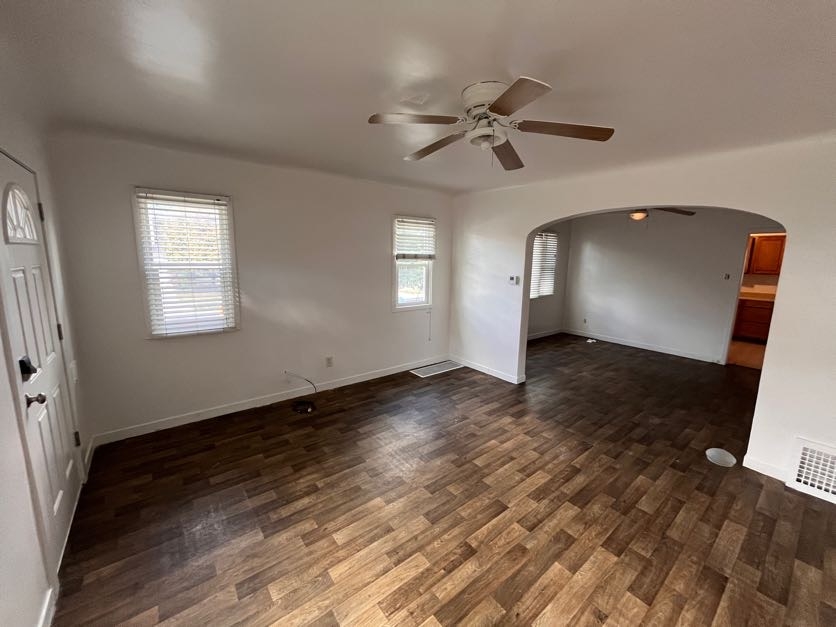 Salt Lake City Apartment: 1431 S Richards St