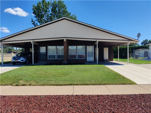 Roy Apartment: 2227 W 4300 S