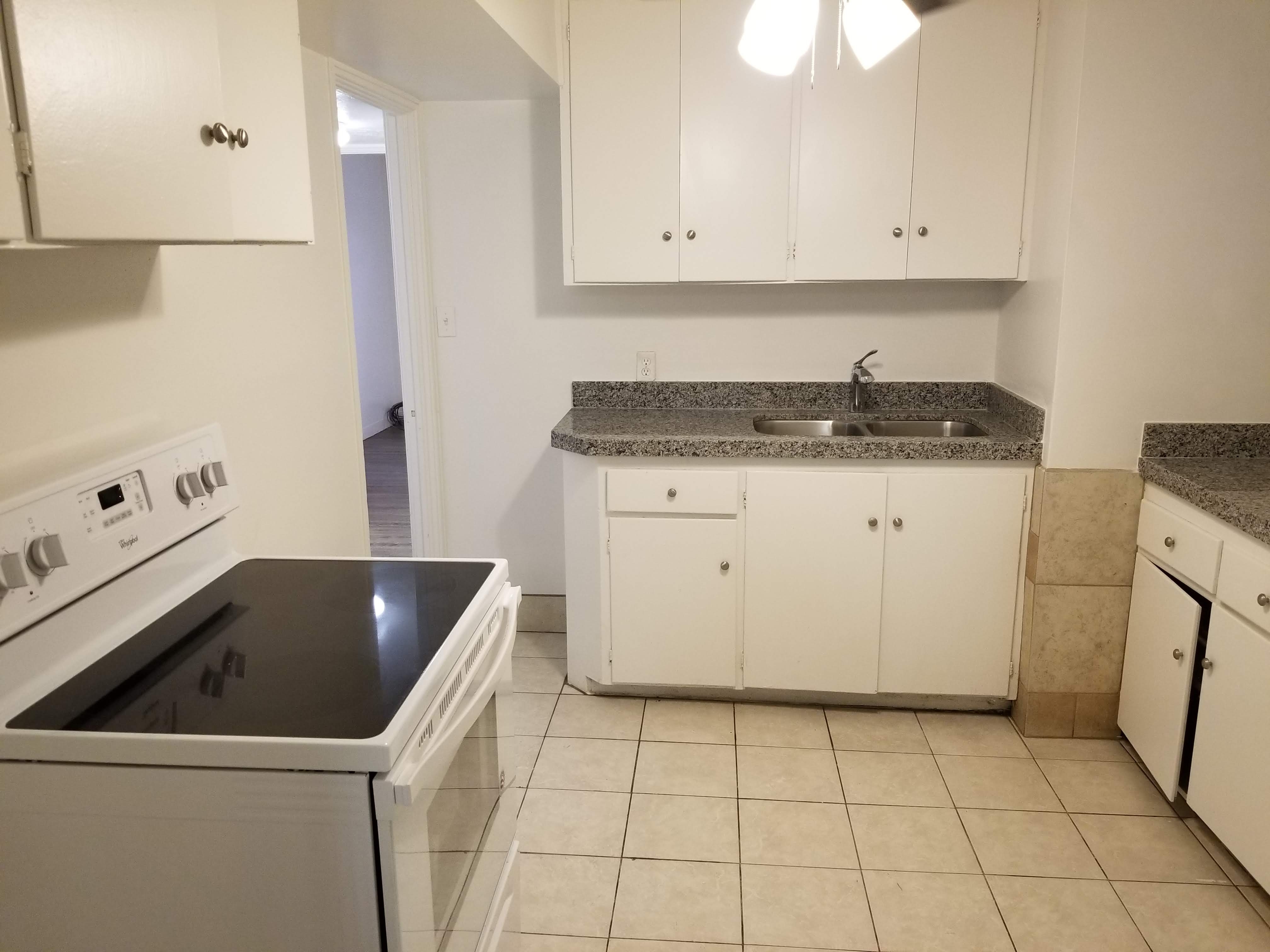 Salt Lake City Apartment: 788 E 5th Ave (233 M Street)