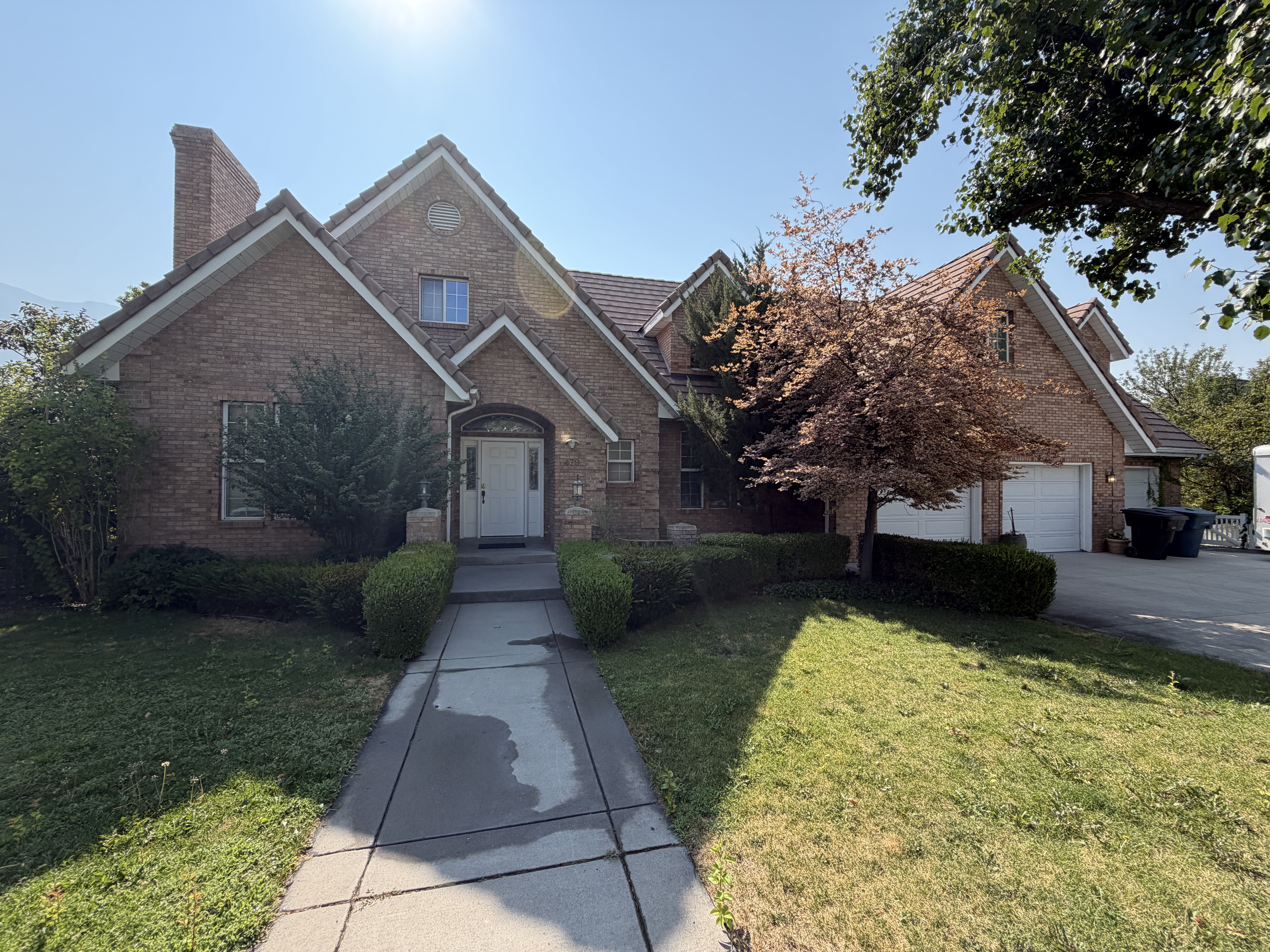 Orem Multiplex: 479 S Palisade Dr