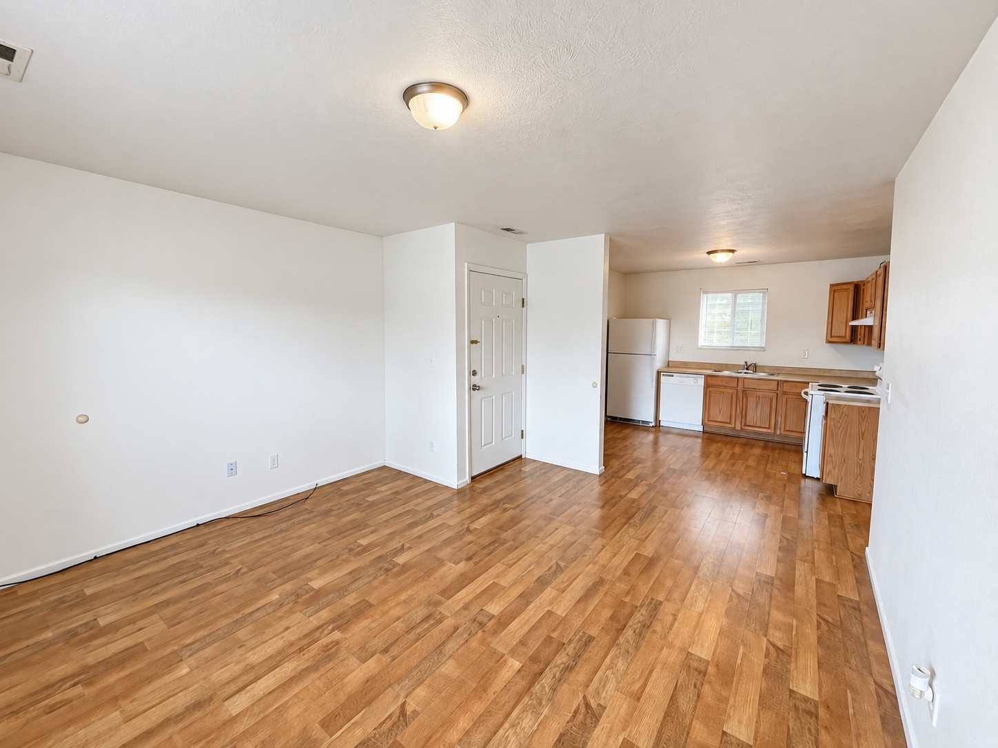 Salt Lake City Apartment: 935 W Genesee Ave