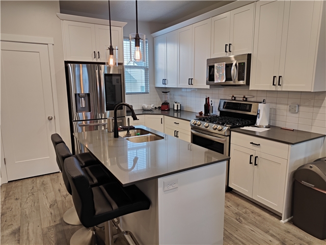 South Jordan Condo: 10743 S Porcini Dr