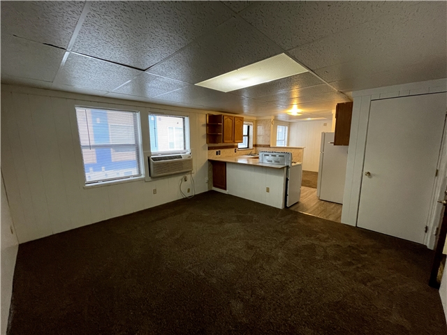 Salt Lake City Apartment: 250 S 500 E