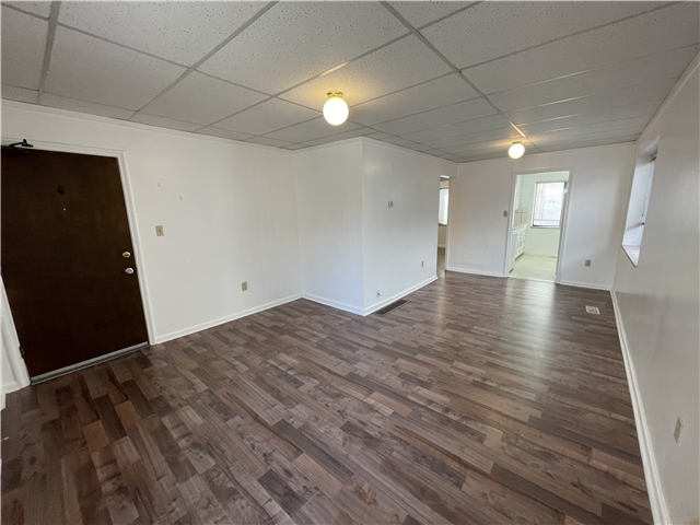 Salt Lake City Apartment: 448 S 500 E