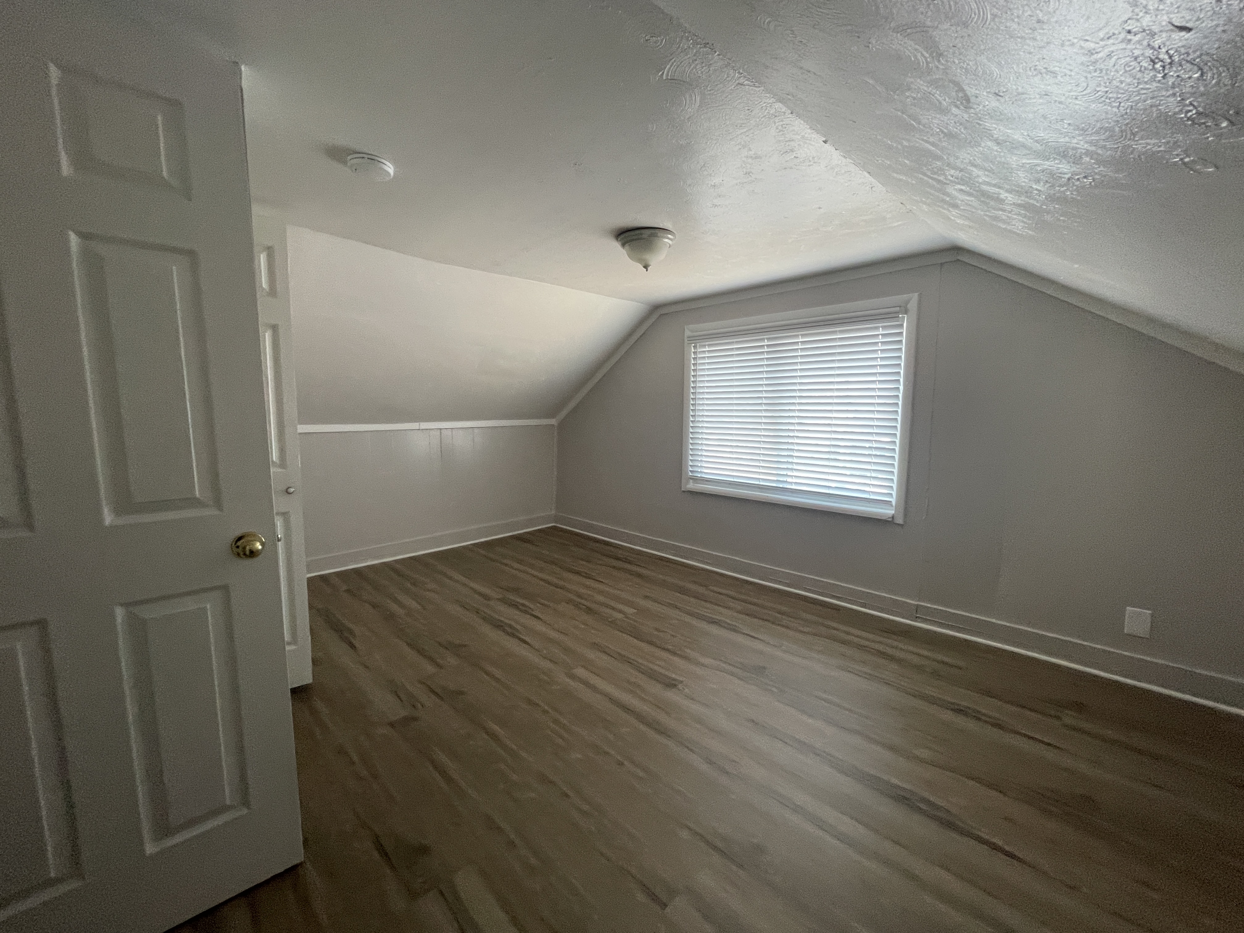 Salt Lake City Apartment: 522 N Dexter St