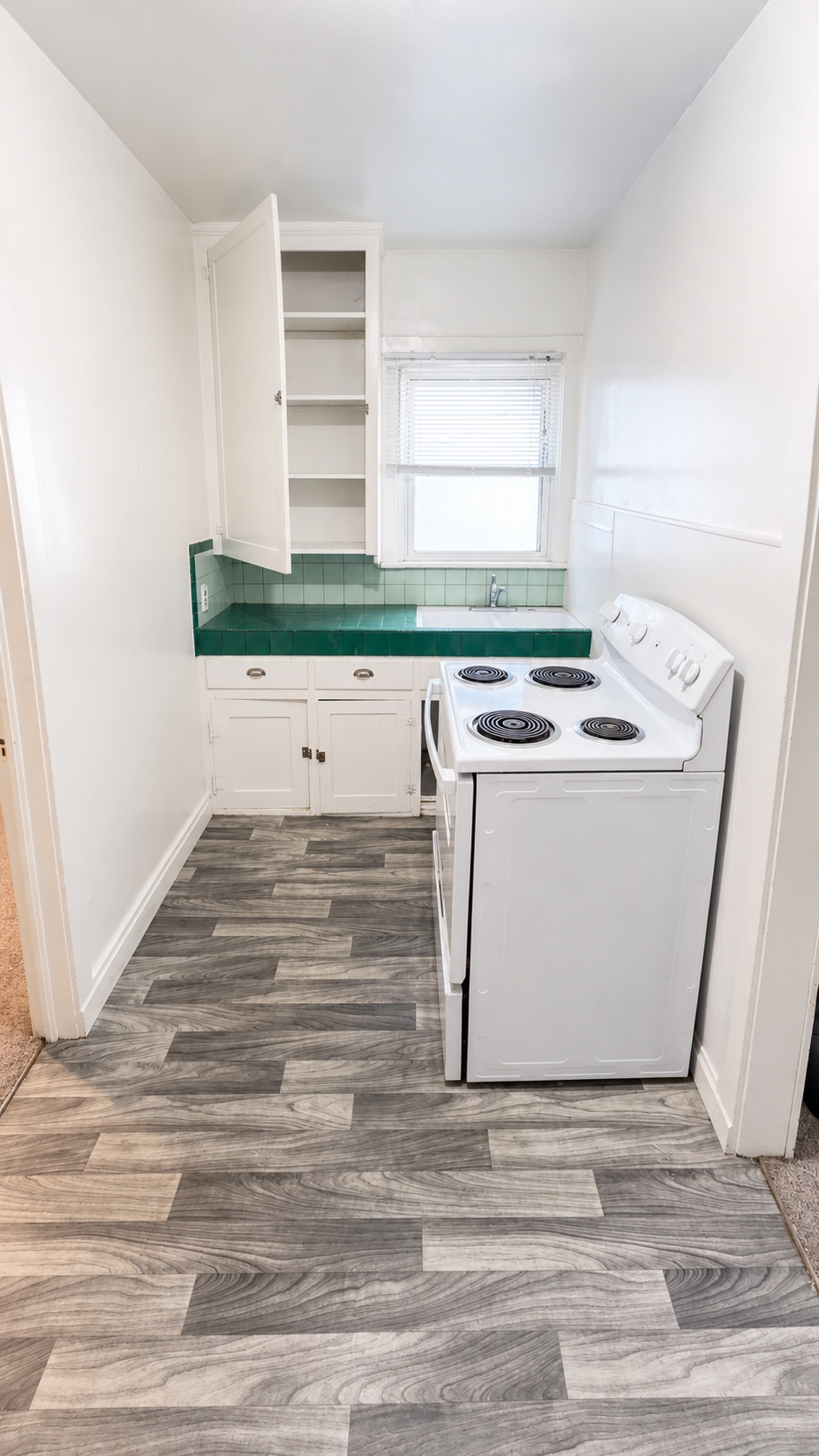 Salt Lake City Apartment: 250 S 500 E