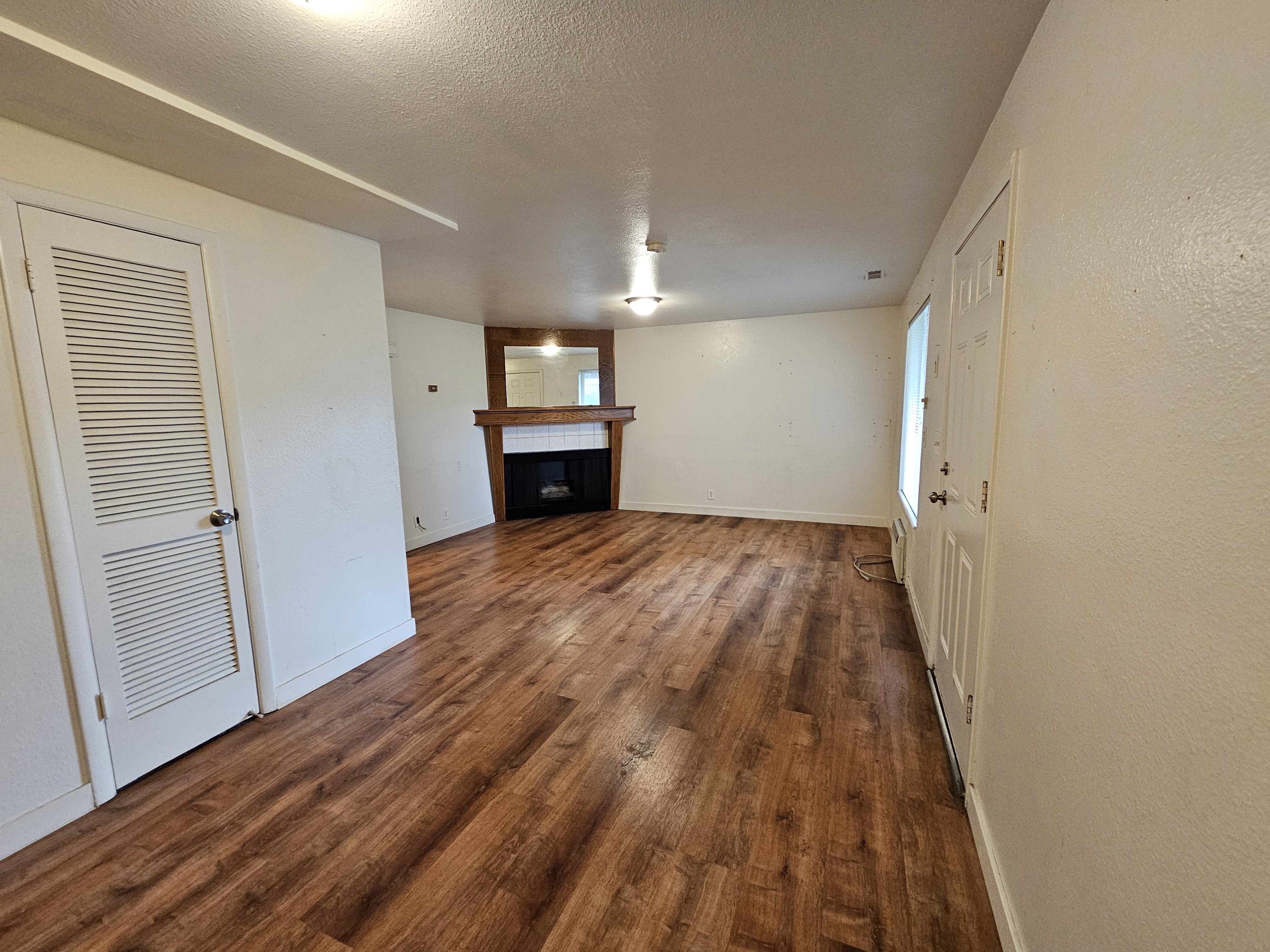 Salt Lake City Apartment: 2707 S Adams St