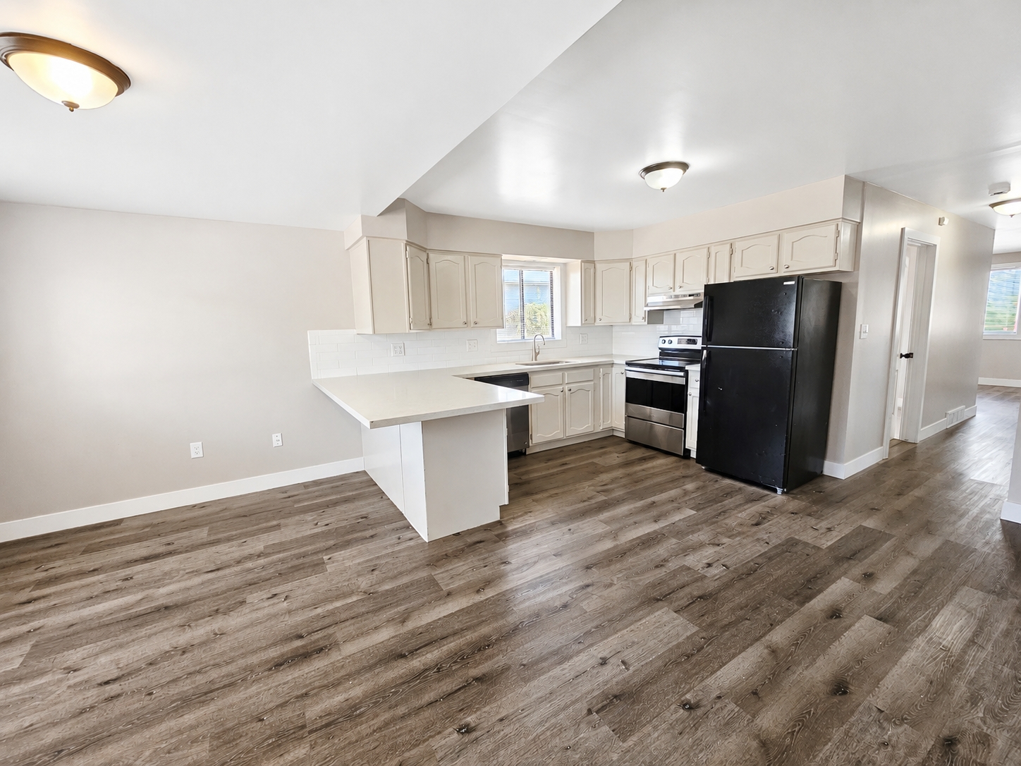 Magna House: 2853 S 9150 W