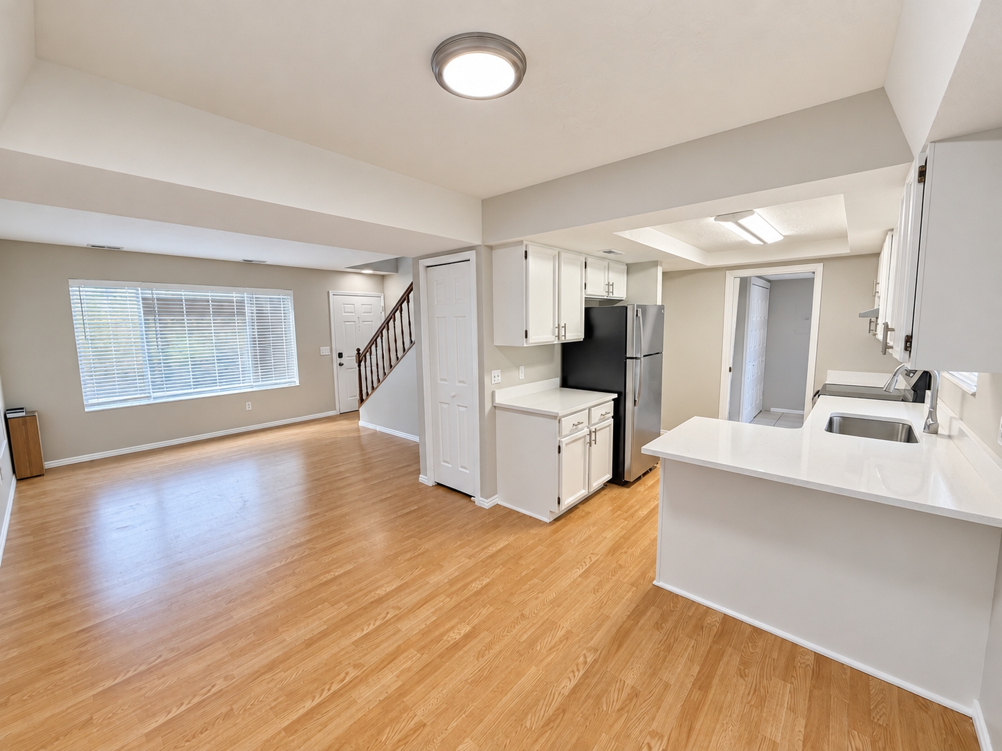 Centerville Townhome: 54 W 115 N