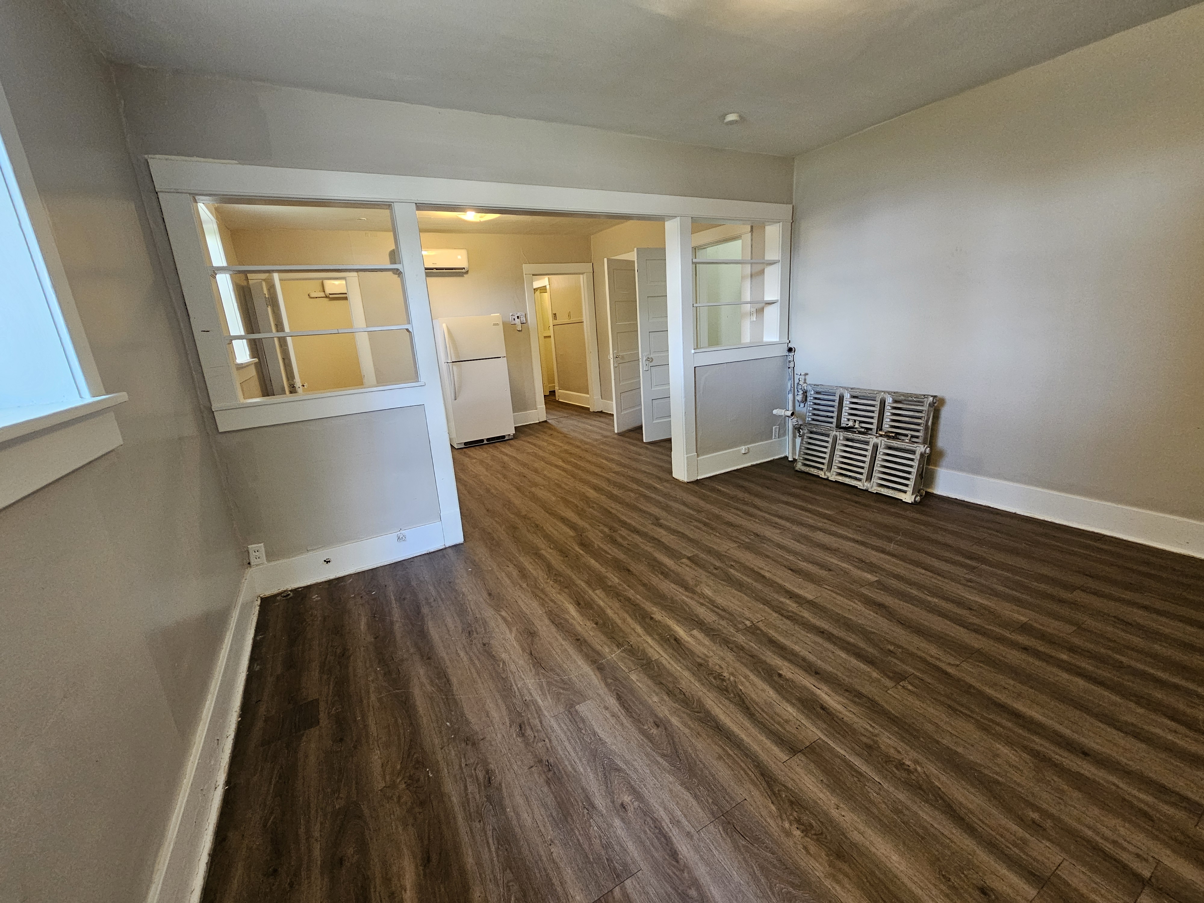 Salt Lake City Apartment: 314 S 700 E