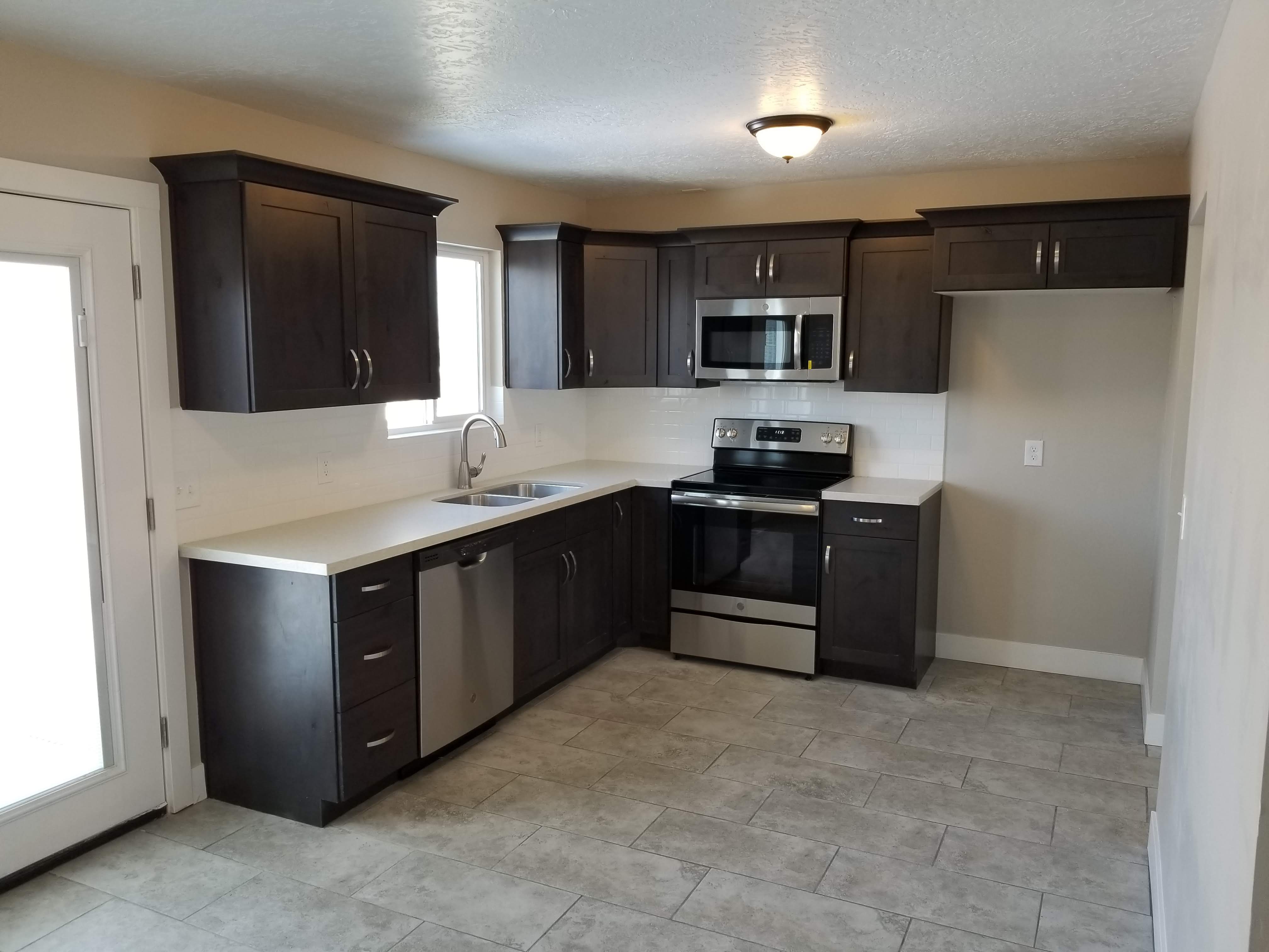 Magna House: 3432 S 7780 W