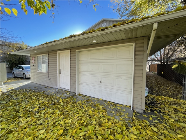 Salt Lake City Apartment: 945 W Genesee Ave