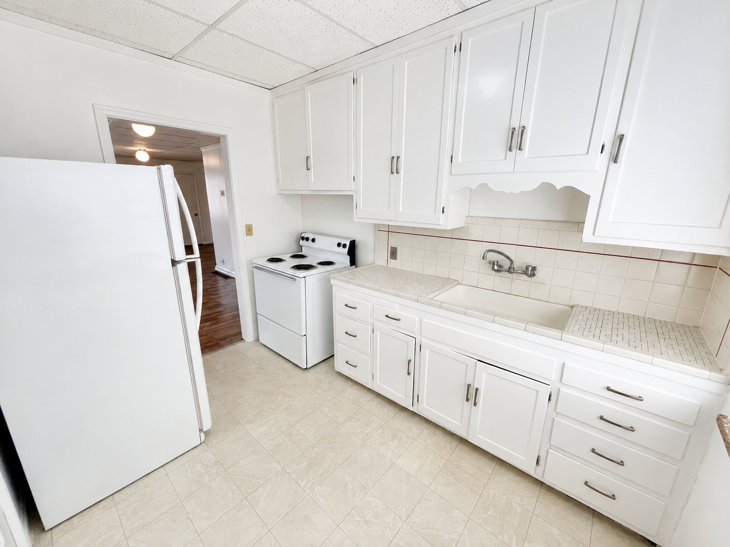 Salt Lake City Apartment: 448 S 500 E
