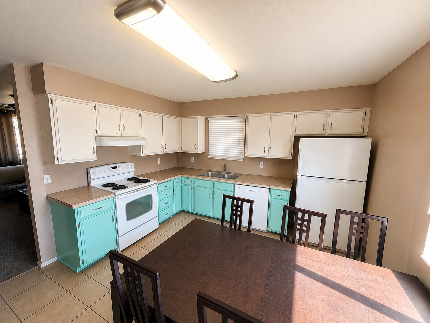 Orem Single Room: 811 S 75 E