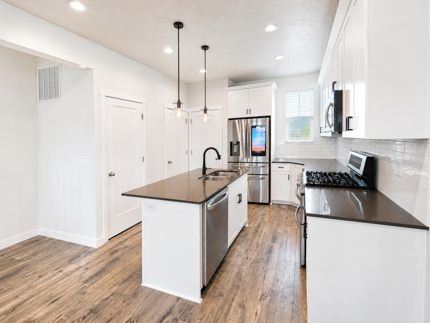 South Jordan Condo: 10743 S Porcini Dr