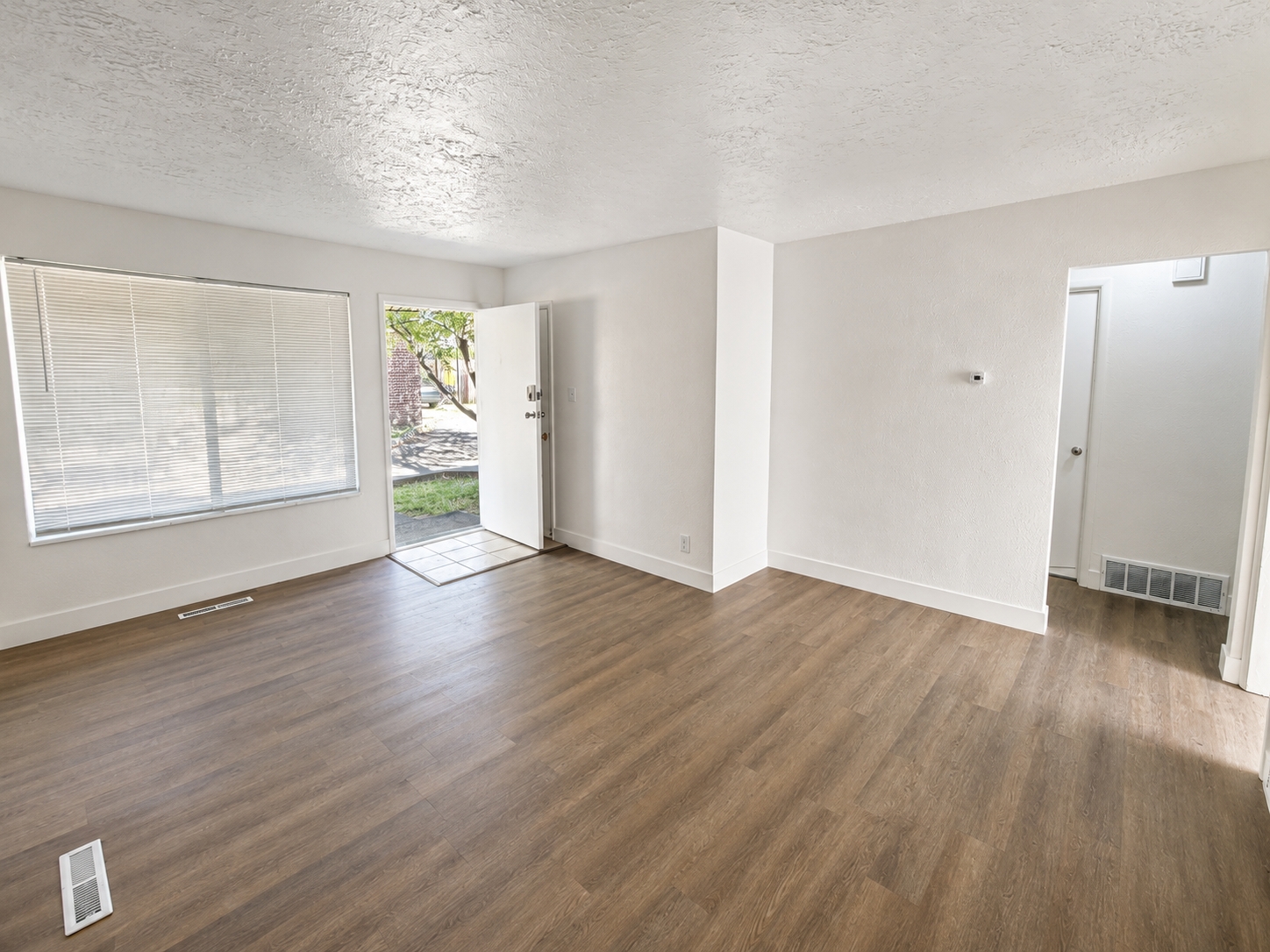 Salt Lake City Apartment: 1156 W Brooklyn Ave