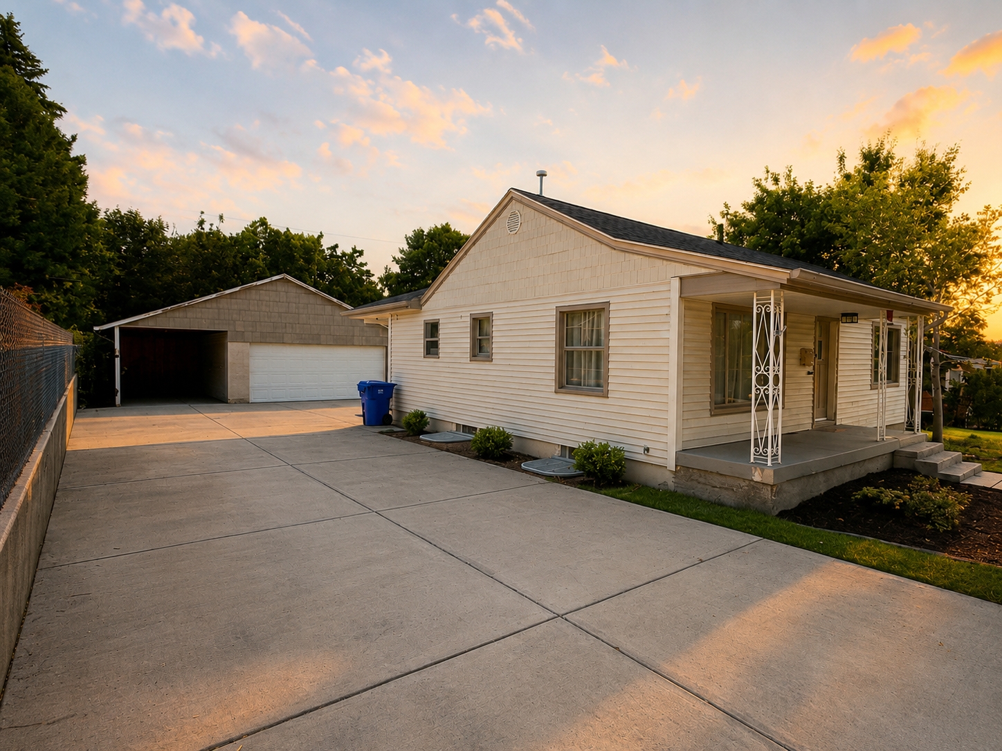 Bountiful House: 526 E 1200 N