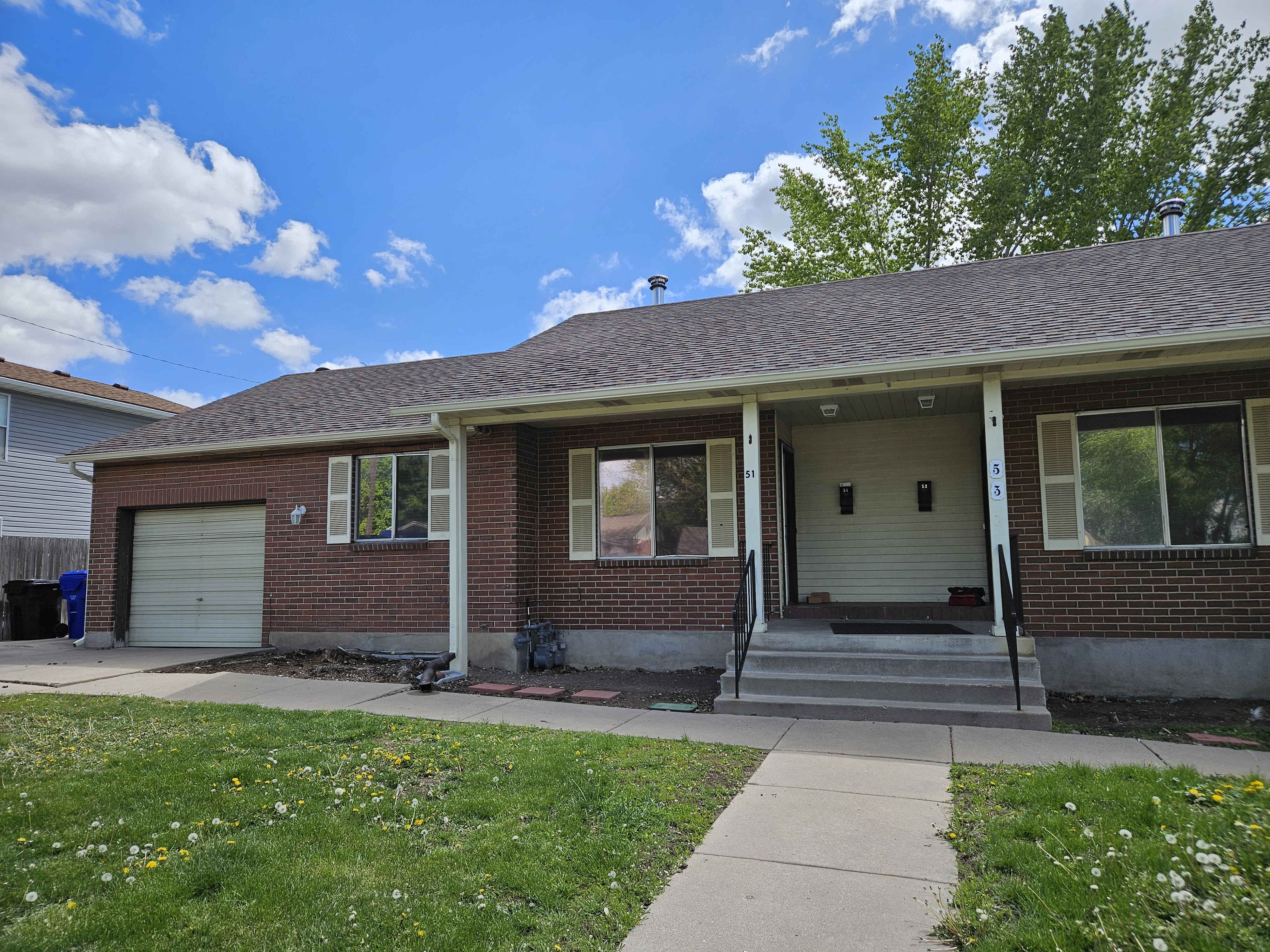 Bountiful Multiplex: 51 W 1100 S