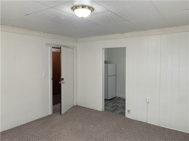 Salt Lake City Apartment: 250 S 500 E