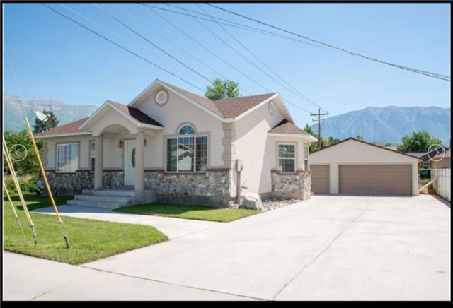 Orem Multiplex: 418 N 300 W