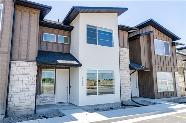 Providence Multiplex: 420 W 40 S