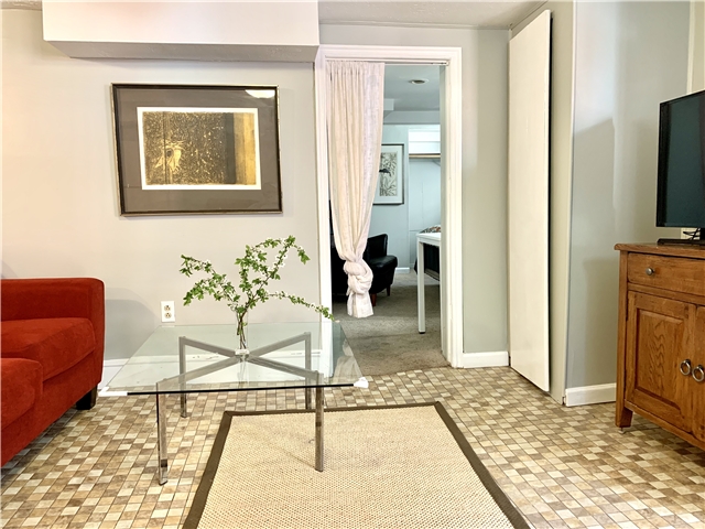 Salt Lake City In-Law/Basement: 175 S 1200 E