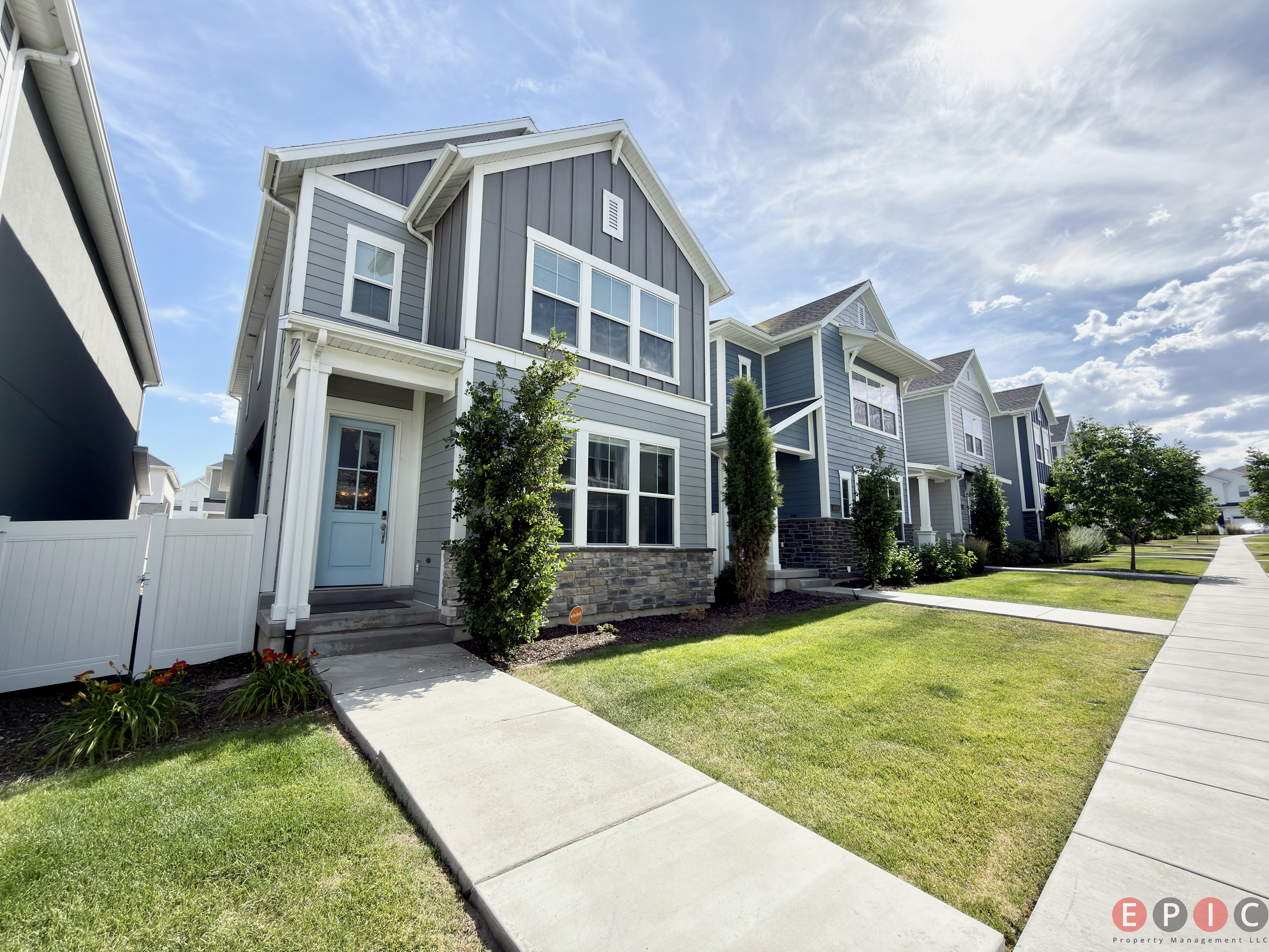 Lehi House: 4430 W 2550 N