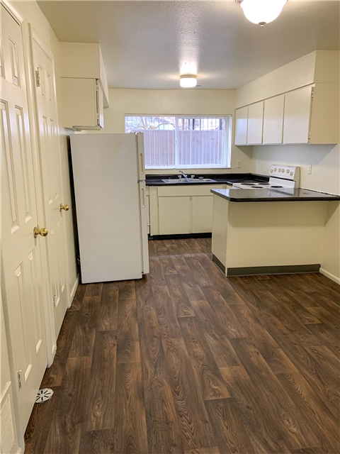 Taylorsville Apartment: 4545 S Atherton Dr