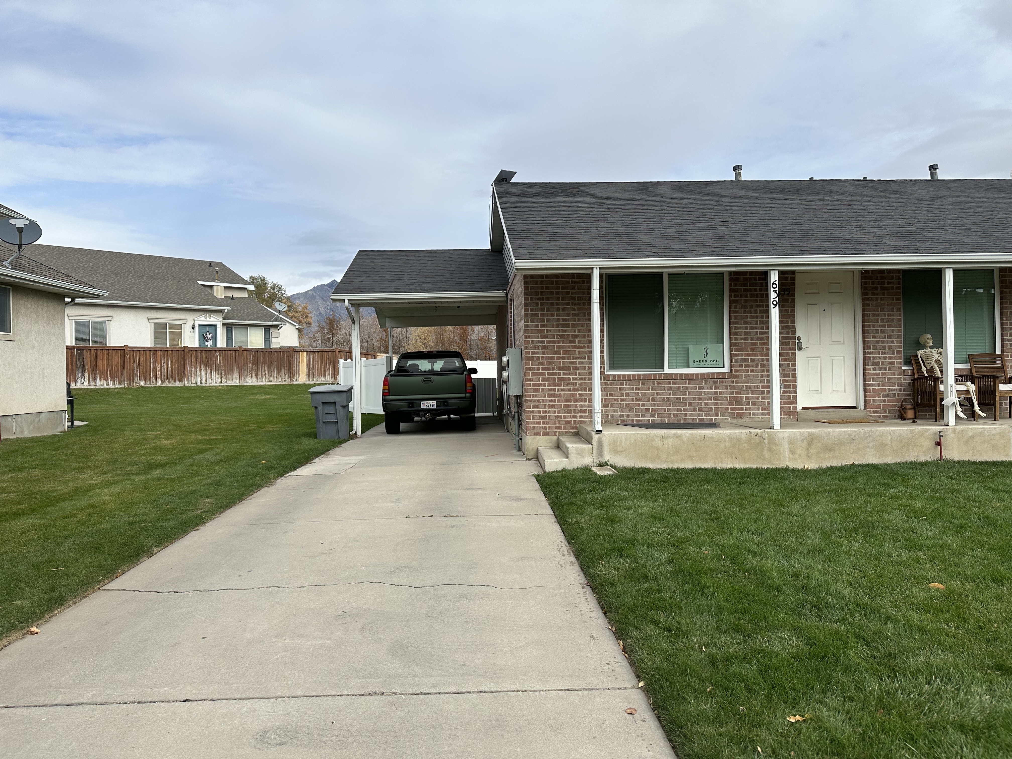 American Fork Apartment: 639 E Main St