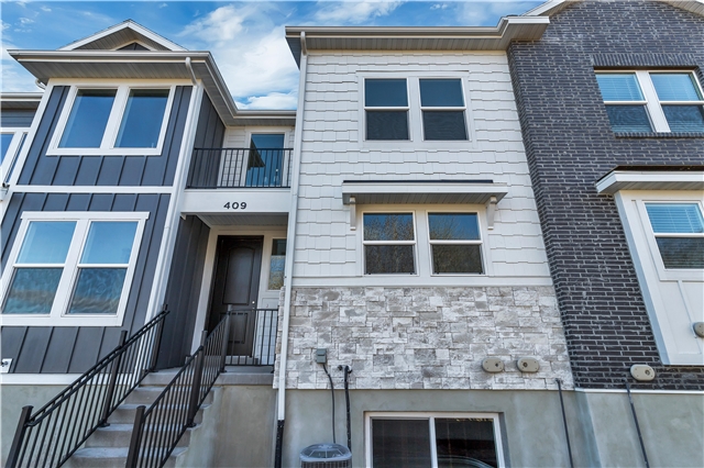 Vineyard Townhome: 409 N 360 W