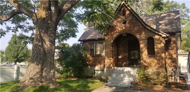 Salt Lake City Single Room: 2713 S 900 E