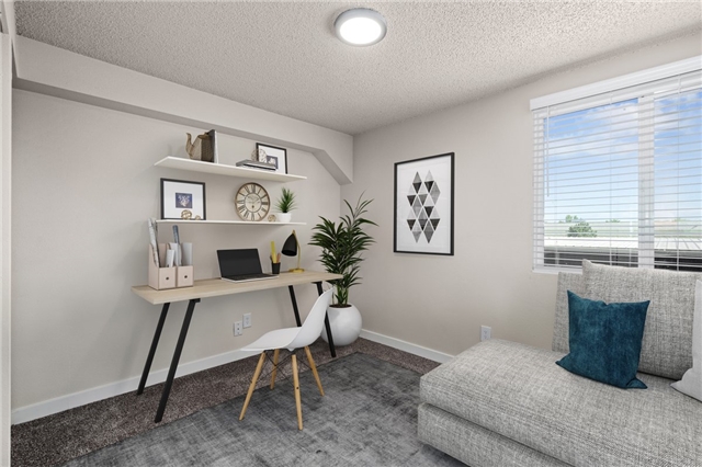 Midvale Apartment: 7155 S High Tech Dr