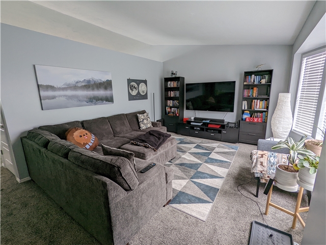 Salt Lake City In-Law/Basement: 2339 W 4350 S